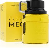 Herenparfum Armaf EDP Odyssey Mega 100 ml