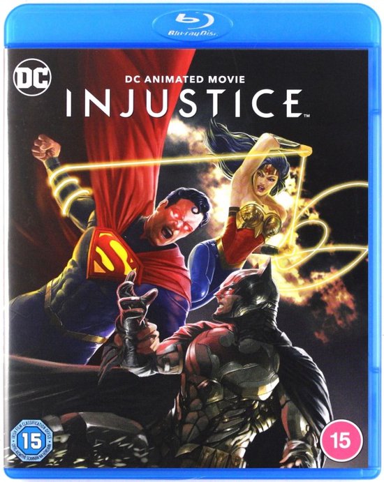 Injustice