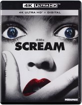 Scream [Blu-Ray 4K]