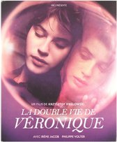 La double vie de Véronique [Blu-Ray 4K]+[Blu-Ray]