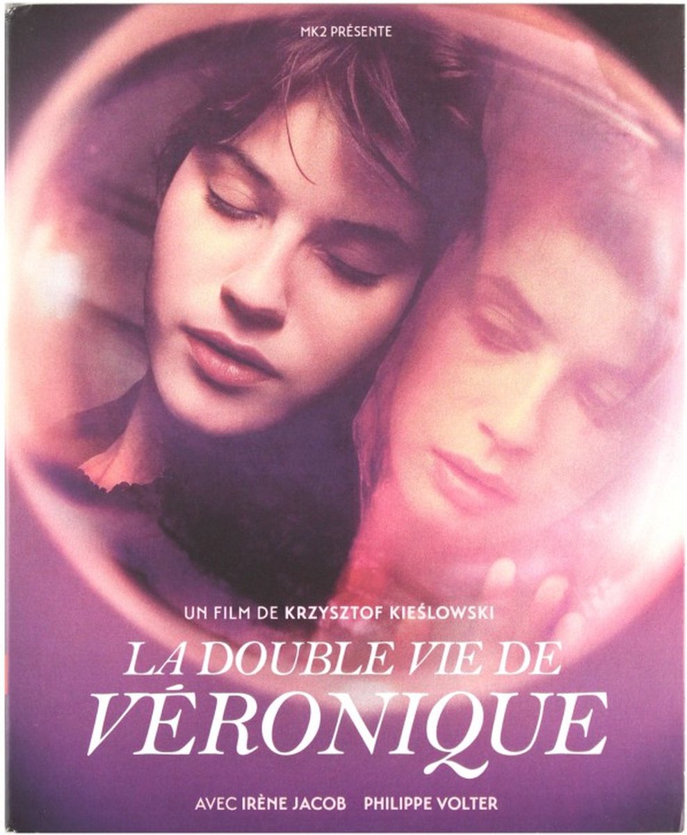 La double vie de Véronique [Blu-Ray 4K]+[Blu-Ray]-