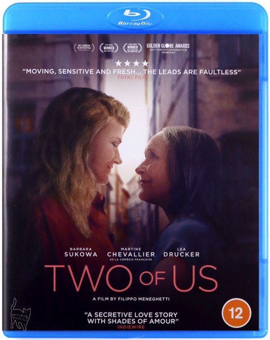 Two Of Us