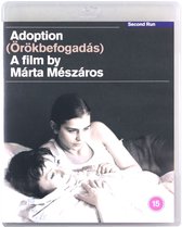 Movie - Adoption