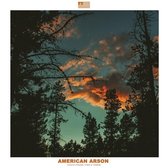 American Arson - Sand & Cinder, Tide & Timber (LP) (Coloured Vinyl)