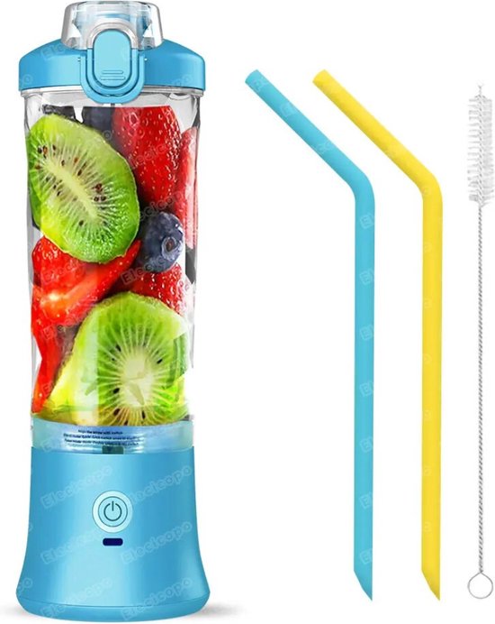 Ethelion Proteïne Shaker Bottle Lekvrije Proteïne Shaker