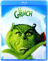 How the Grinch Stole Christmas [Blu-Ray]