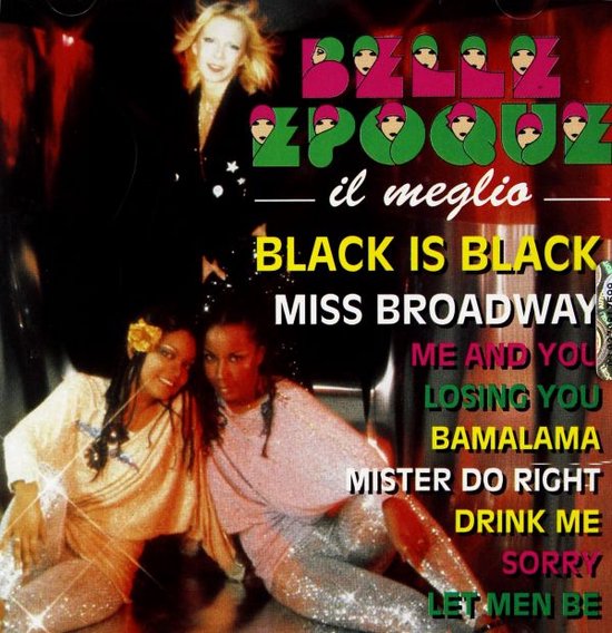 Belle Epoque, Vol. 1