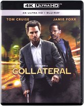 Collateral [Blu-Ray 4K]+[Blu-Ray]