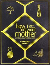 How I Met Your Mother [28DVD]