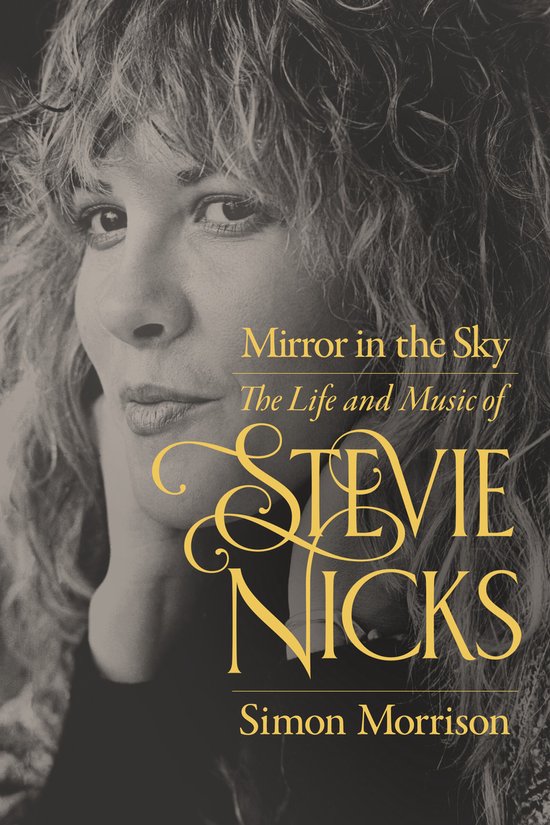 Mirror in the Sky - cover