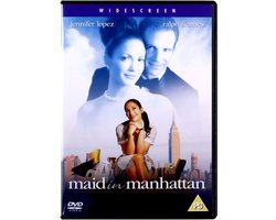 Maid In Manhattan