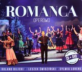Romanca operowo [CD]