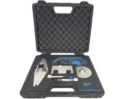 Timing set Jaguar, Land Rover JLR 2.0 Ingenium Diesel-Timing set voor de nieuwste 2.0L JLR diesel motoren met een distributieketting. Geschikt voor Jaguar F-Pace (2016-2018) / XE (2015-2018) / XF (2015), Land Rover Discovery Sport (2015-2018) / Range Timing set Jaguar, Land Rover JLR 2.0 Ingenium Diesel-Timing set voor de nieuwste 2.0L JLR diesel motoren met een distributieketting. Geschikt voor Jaguar F-Pace (2016-2018) / XE (2015-2018) / XF (2015), Land Rover Discovery Sport (2015-2018) / Range