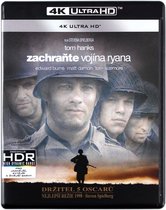 Il faut sauver le soldat Ryan [Blu-Ray 4K]