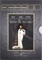 Sunset Boulevard [DVD]