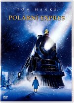 The Polar Express [DVD]