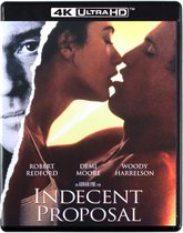 Indecent Proposal [Blu-Ray 4K]+[Blu-Ray]