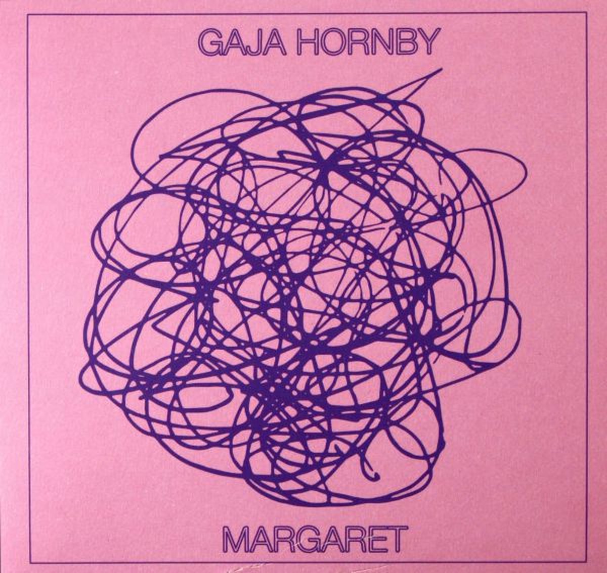 Gaja Hornby