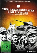 Wohl, S: Vier Panzersoldaten und ein Hund