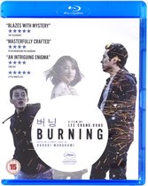 Burning [Blu-Ray]