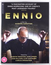 Documentary - Ennio - The Maestro