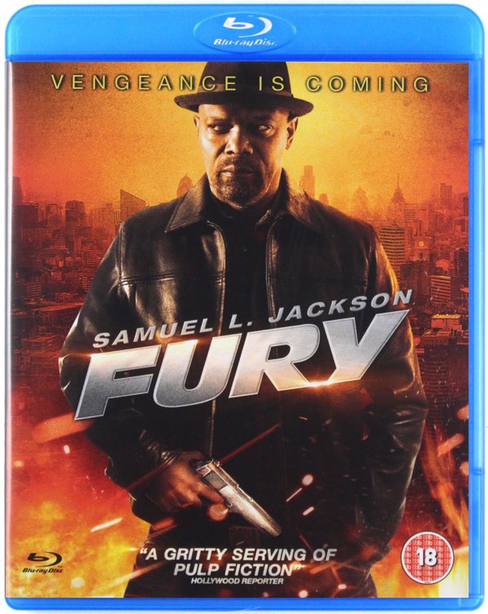 Fury
