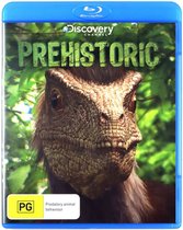 Prehistoric [Blu-Ray]
