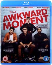 That Awkward Moment - Movie