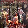 Cannibal Corpse: The Wretched Spawn [Winyl]