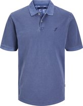 JACK&JONES JPRCCWILLIAM WASH SS POLO SN Heren Poloshirt - Maat XXL