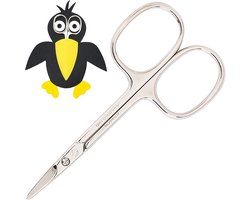 Duitsland Babyschaartje Baby-nagelschaartje Kinderschaartje met etui voor baby's en peuters