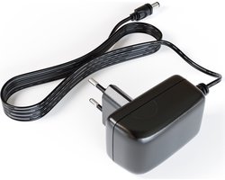 GO SOLID! ® Oplader geschikt voor Tristar PD-8755, PD-8756 Snoerloze steelstofzuiger