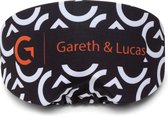 Gareth & Lucas Beschermhoes The Sixty-Six - Unisex Goggle Protector - 100% Gerecycled Microvezel - Wintersport