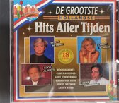 De grootste hollandse hits aller tijden