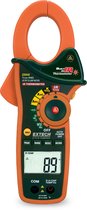 Extech EX840 - trms ac/dc stroomtang-  1000A ac/dc - multimeter - infrarood thermometer