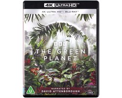 Green Planet