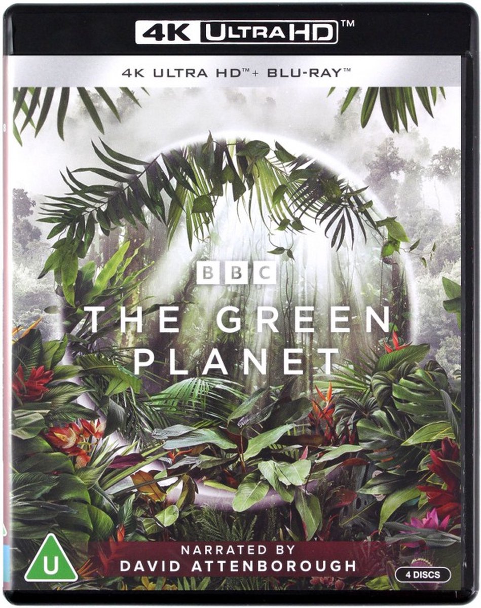 Green Planet-