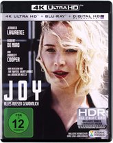Joy [Blu-Ray 4K]+[Blu-Ray]