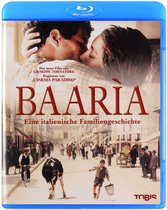 Baarìa [Blu-Ray]