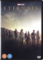 Eternals (DVD)