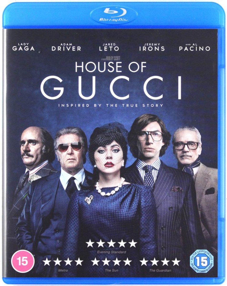 House Of Gucci