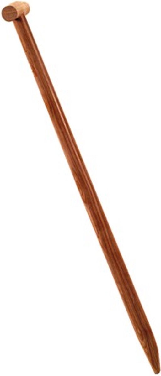 Spear & Jackson Ingefreesde essenhouten spadesteel 75, 85 of 100 cm 75cm — afbeelding 5