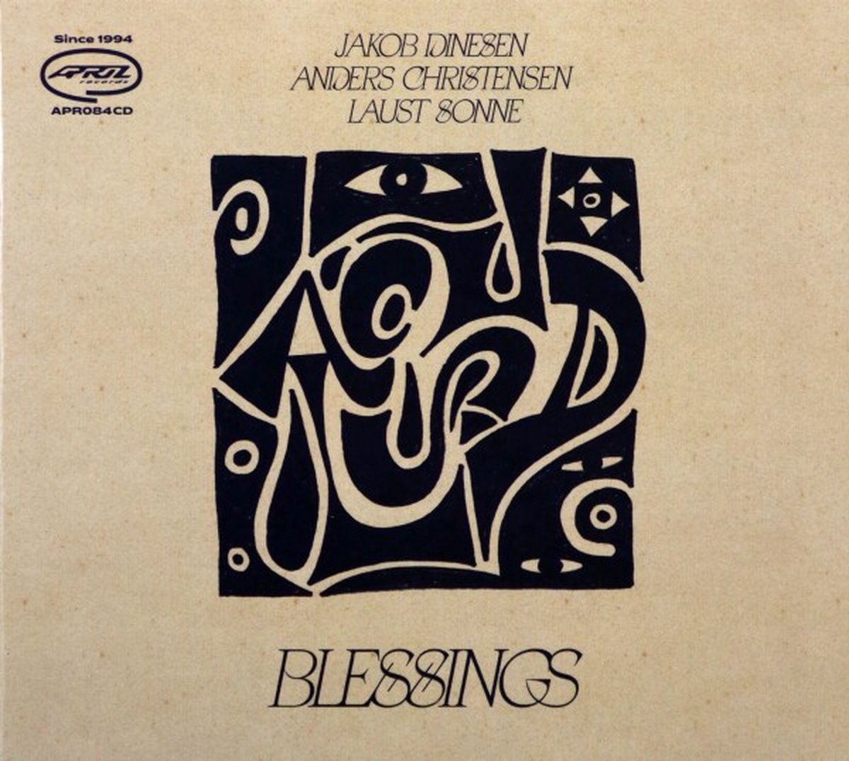 Blessings