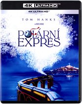 The Polar Express [Blu-Ray 4K]+[Blu-Ray]