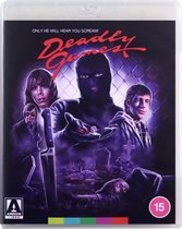 Deadly Games [Blu-Ray]