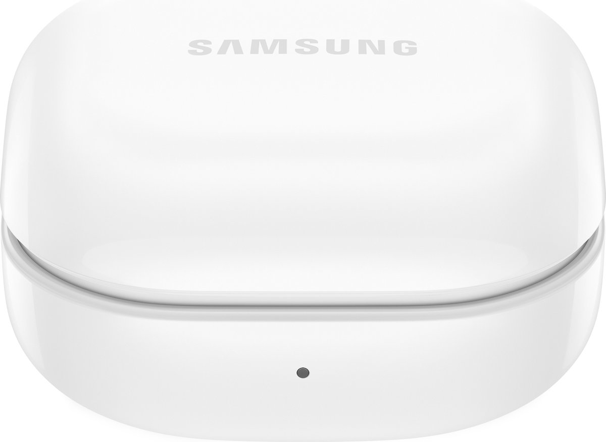 Samsung Galaxy Buds FE - White – foto 3