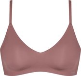 Sloggi Women ZERO Feel Ultra Bra EX - BH - bruin - Maat: L