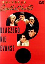 Why Didn't They Ask Evans? [DVD]