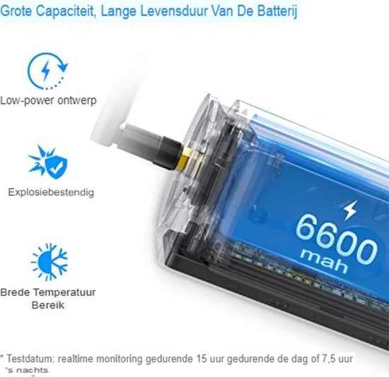DISCOVERY 5 L462 achter bumper SVO zwart met 4 pdc sensoren en trekhaak