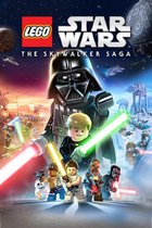 LEGO Star Wars: The Skywalker Saga - Windows Download